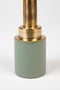 Zuiver Glam Kandelaar Groen M