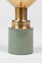 Zuiver Glam Kandelaar Groen S