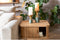 Zuiver Glam Kandelaar Groen S