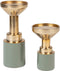 Zuiver Glam Kandelaar Groen S