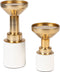 Zuiver Glam Kandelaar Wit S