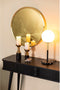 Zuiver Glam Kandelaar Zwart M