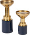 Zuiver Glam Kandelaar Zwart M