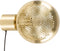 Zuiver Gringo Wandlamp Goud