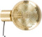 Zuiver Gringo Wandlamp Goud