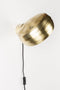 Zuiver Gringo Wandlamp Goud