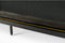 Zuiver Hardy Dressoir Eikenhout Zwart