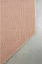 Zuiver Harmony Vloerkleed 160x230 Naturel/Roze