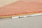 Zuiver Harmony Vloerkleed 160x230 Naturel/Roze