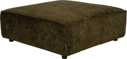 Zuiver Hunter 1,5-zitsbank Element Zonder Rug Forest