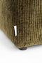 Zuiver Hunter 1,5-zitsbank Element Zonder Rug Forest