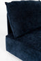 Zuiver Hunter 4,5-zitsbank Navy