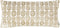 ZUIVER Kussen Cloud Natural Champagne 60x30