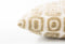 ZUIVER Kussen Cloud Natural Champagne 60x30