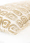 ZUIVER Kussen Cloud Natural Champagne 60x30