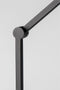 Zuiver Lub Bureaulamp/ Tafellamp Zwart