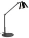 Zuiver Lub Bureaulamp/ Tafellamp Zwart