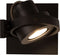 Zuiver Luci-1 DWT Spot Zwart