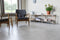 Zuiver Marble Time Klok/ Wandklok Rond Marmer Groen