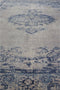 Zuiver Marvel Vloerkleed 170x240 Blauw