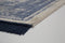 Zuiver Marvel Vloerkleed 170x240 Blauw