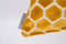 Zuiver Monty Kussen Honey - Geel