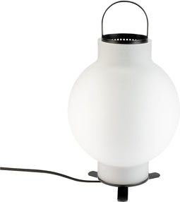 Zuiver Nomad Tafellamp - Zwart