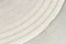 Zuiver Olympic Vloerkleed 200x290 - Blauw