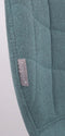 Zuiver OMG Bureaustoel Zwart/Blauw