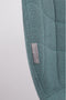 Zuiver OMG Bureaustoel Zwart/Blauw