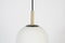 Zuiver Orion Hanglamp Rond 18 cm - Zwart