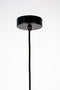Zuiver Orion Hanglamp Rond 18 cm - Zwart