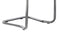 Zuiver Ridge Kink Rib Eetkamerstoel - Blauw