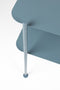Zuiver River Kast/ Stellingkastje 50 cm Ocean Blue/ Blauw