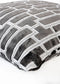Zuiver Scape Kussen 45x45 Denim Zwart