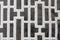 Zuiver Scape Kussen 45x45 Denim Zwart