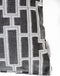 Zuiver Scape Kussen 45x45 Denim Zwart