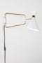 Zuiver Shady Wandlamp Wit