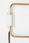 Zuiver Shady Wandlamp Wit