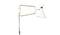 Zuiver Shady Wandlamp Wit