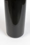 Zuiver Shiny Bomb Bijzettafel Rond 40 cm Metaal Zwart