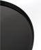 Zuiver Shiny Bomb Salontafel Rond 67 cm Metaal Zwart