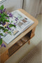 Zuiver Shore Vloerkleed 160x230 Moss