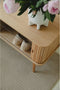 Zuiver Shore Vloerkleed 160x230 Moss