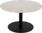 Zuiver Snow Brushed Salontafel Zilver