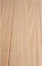 Zuiver Storm Eettafel 180x90 cm Hout Naturel
