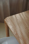 Zuiver Storm Eettafel 180x90 cm Hout Naturel