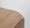 Zuiver Storm Eettafel 180x90 cm Hout Naturel