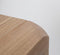 Zuiver Storm Eettafel 220x90 cm Hout Naturel
