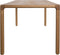 Zuiver Storm Eettafel 220x90 cm Hout Naturel